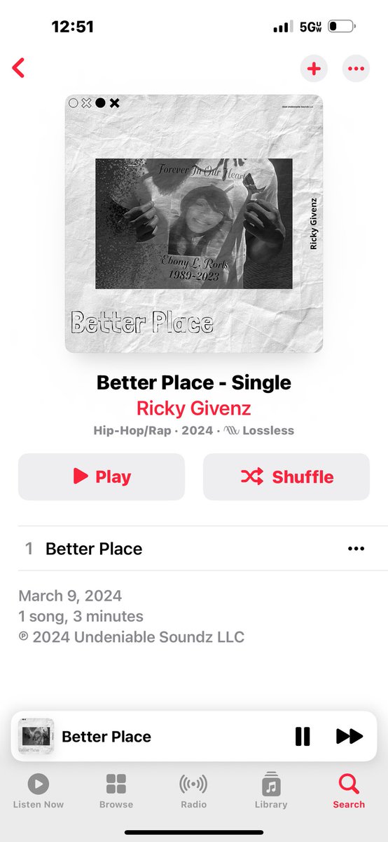 ricgocity's tweet photo. Out Now Worldwide All Platforms https://t.co/zop1LkOMhF