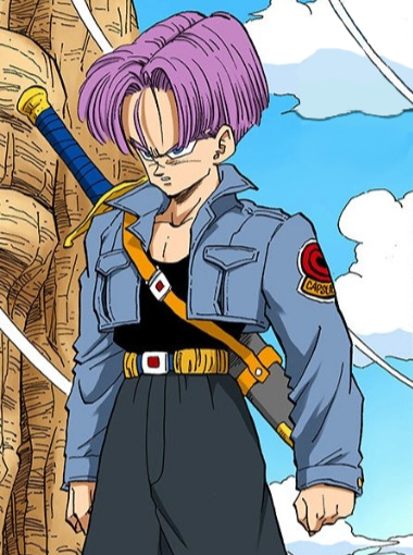 semifreqsonic's tweet photo. Prior to the release of Sonic the Hedgehog (2006), a file leaked online containing the game's script and early character write-ups. Silver's overview is wrapped up with the following sentence:

"Essentially, think Trunks from Dragon Ball Z." https://t.co/olfQ8sKUzG
