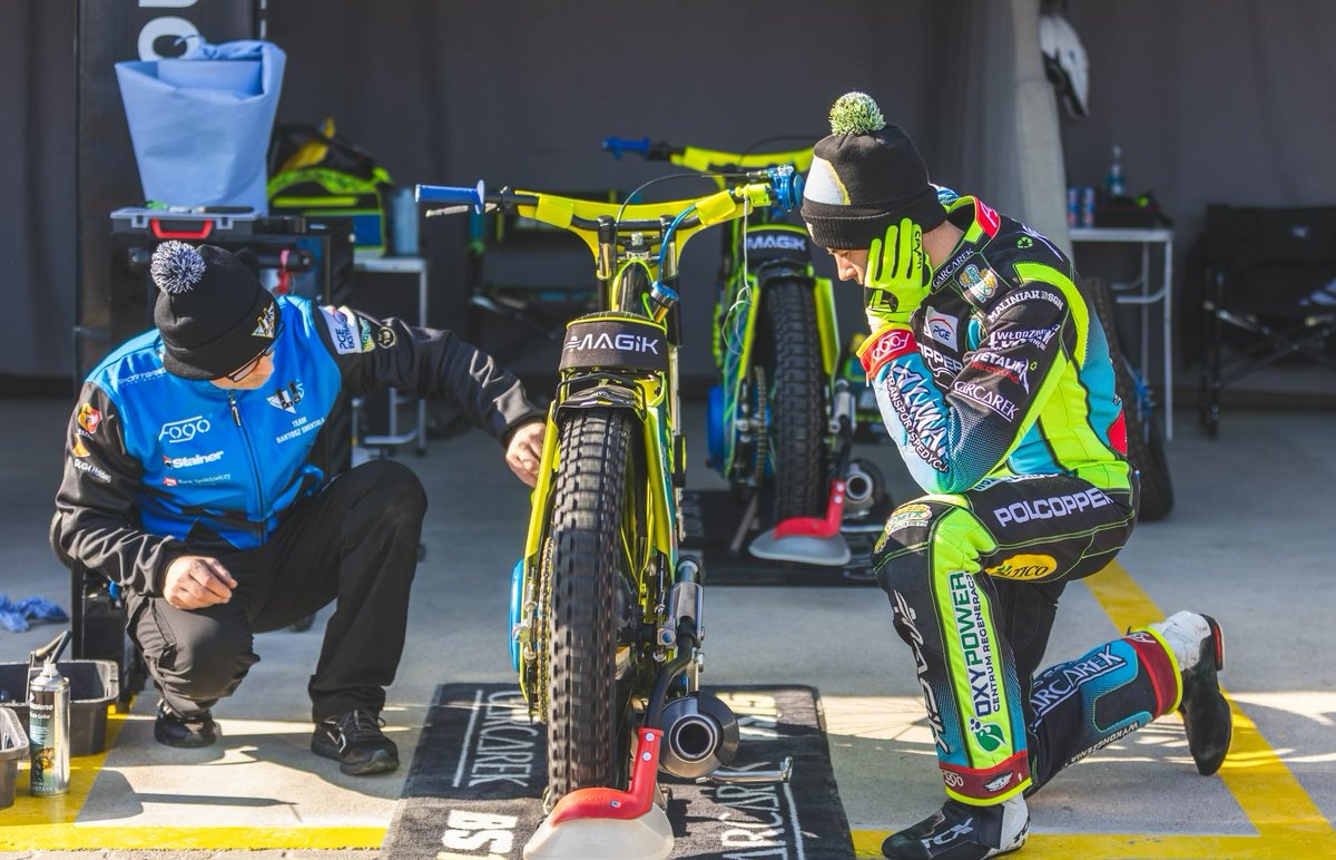 Bartek Smektała #BS15 tweet media