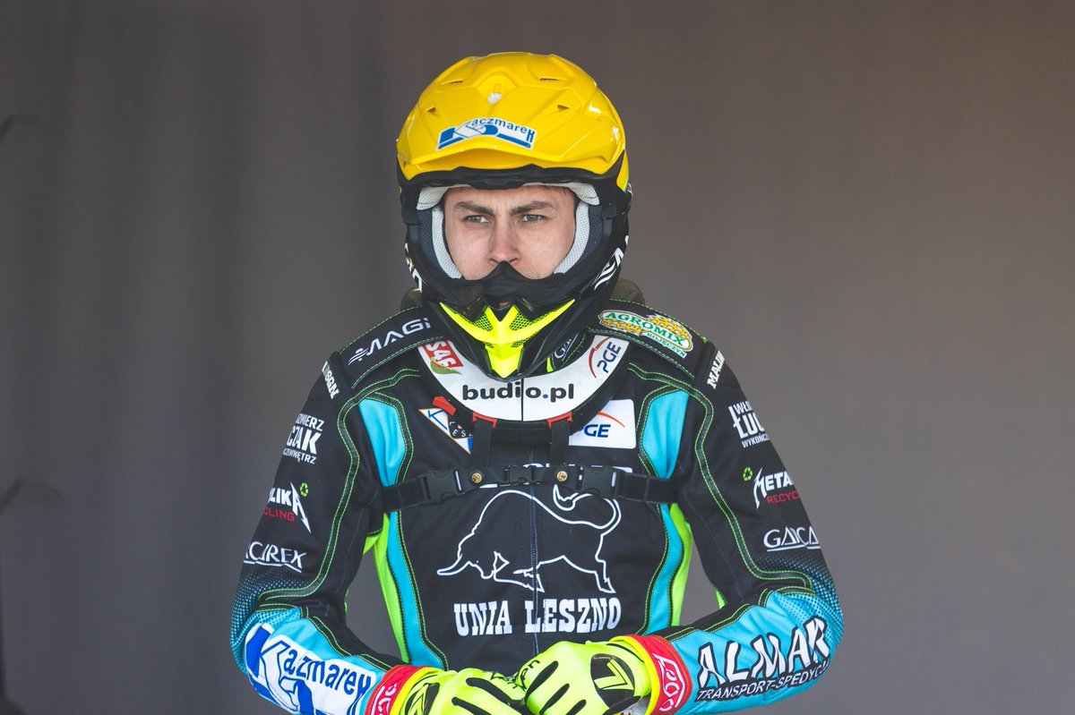 Bartek Smektała #BS15 tweet media