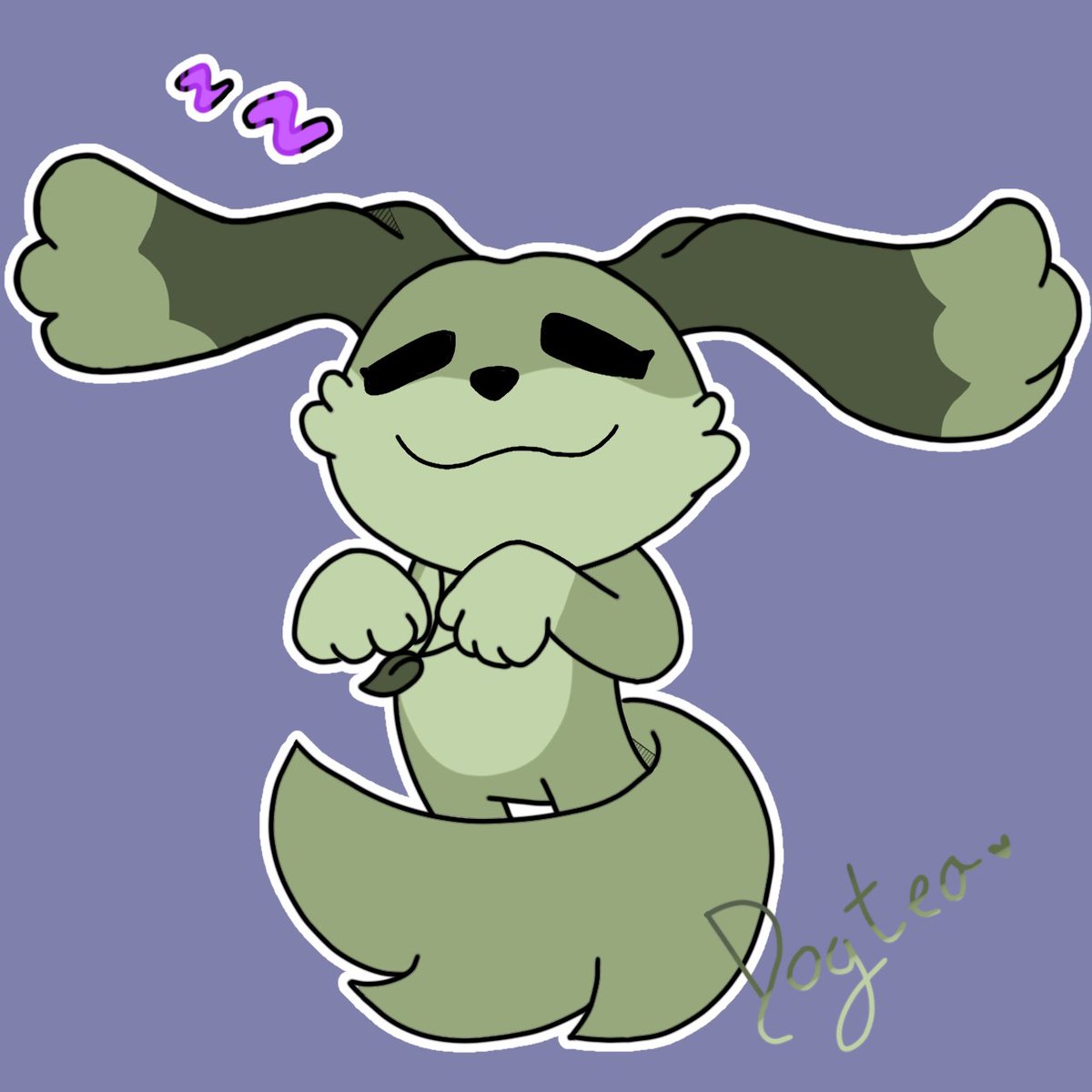 😴 💤
#smilingcrittersoc
#SmilingCritters
#PoppyPlaytime