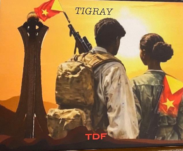 🌟 Exciting news! Our charity auction is live featuring unique treasures like stunning gold earrings, traditional Tigrayan dresses &amp; framed portraits of our heroes. Bid now to own these special items and support a noble cause! #CharityAuction #SupportOurHeroes <a href="/Binyam05/">A N E - ብልያም</a>