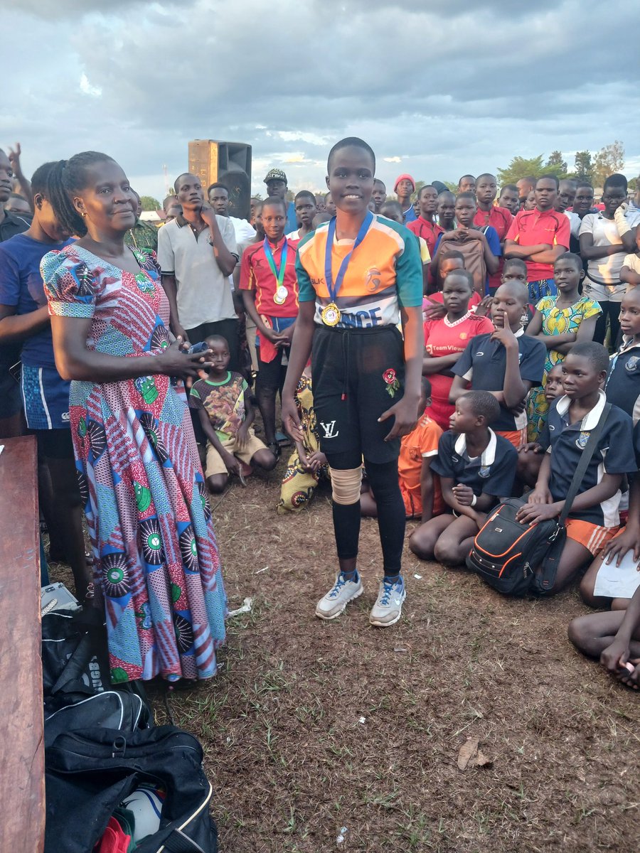 Rugby Tackling Life (RTL) - Uganda tweet media