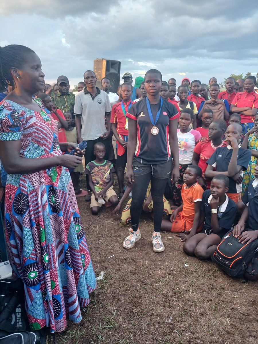 Rugby Tackling Life (RTL) - Uganda tweet media