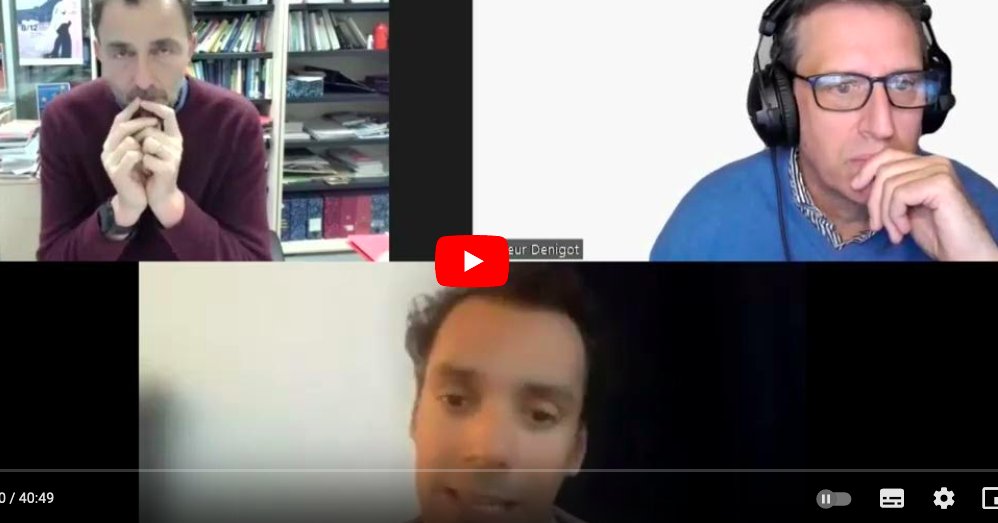 VoxeuropFR's tweet photo. 📺 Face à l'#inflation et au ralentissement de l'économie 🇪🇺, la tentation d'un retour à des politiques d'orthodoxie budgétaire est forte. Est-elle opportune ? @TremeurDenigot en discute avec @fsaraceno et @Shahinvallee dans le dernier Cosmoclub.

https://t.co/1scYm3z8Of https://t.co/wOAPcf6CV3