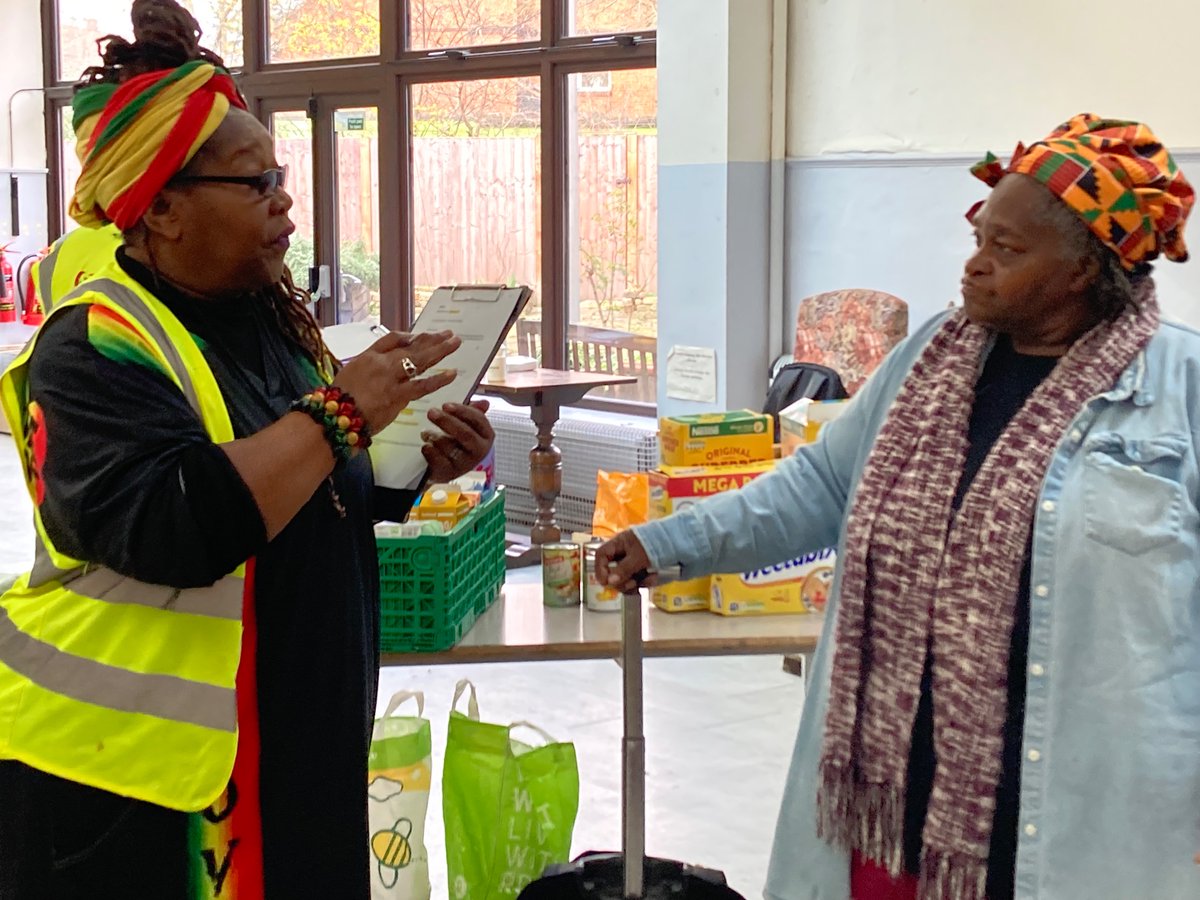 Don’t miss the amazing older women who are performing in ‘Breadline’ an original play set in a foodbank @ApplecartArts on 22nd, 23rd March. Please share. Tickets from applecartarts.com/in_the_theatre… @flourishlives @CADA_England @culturewithin_ @Immediate_T