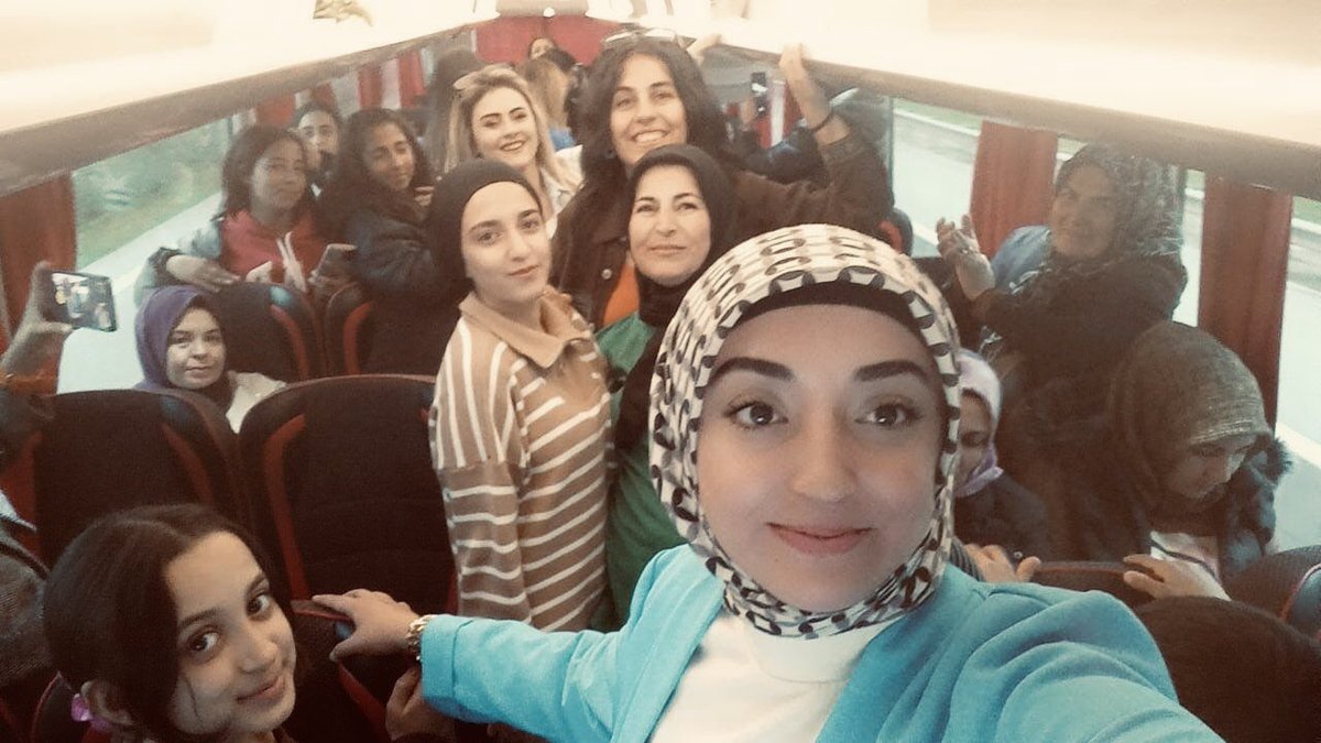 8 Mart Dünya Kadınlar Günü’nde, bizlere en güzel şarkılarıyla keyifli anlar yaşatan Funda Arar Gaziantep’teydi. 

Biz de Nurdağılı hemşehrilerimizle katıldık ve eğlenceli bir akşamda güzel anlar biriktirdik. 

#GaziantepBüyükşehir
#Nurdağı 
#kadın 
#etkinlik