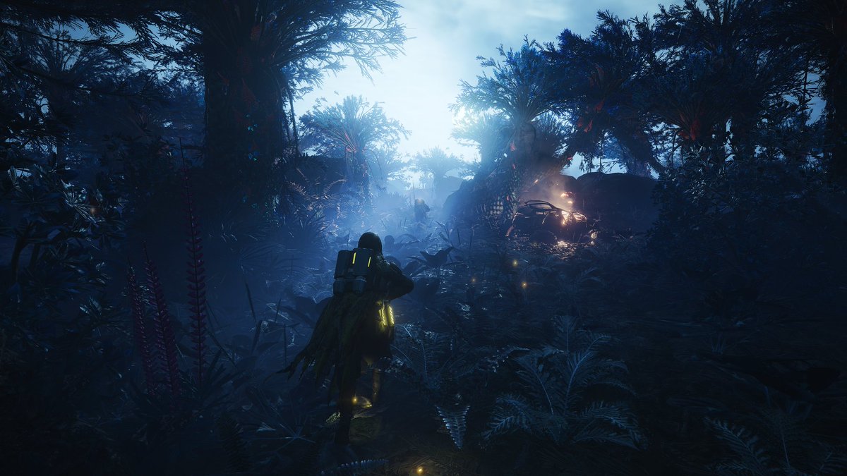 HelldiversAlert's tweet photo. What a beautiful environment
#Helldivers2 #HellDivers https://t.co/BpvK3Ks7os