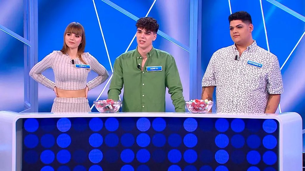 ⛓️ <a href="/reaccion_cadena/">Reacción en cadena</a> es el programa no informativo + visto de <a href="/telecincoes/">Telecinco</a> en el día al registrar un 10.8% de share y 1.117.000 espectadores

OJO 👀 LÍDER DE SU FRANJA en Target Comercial al registrar un 13.6% de share

#QueVivaLaTele #Audiencias