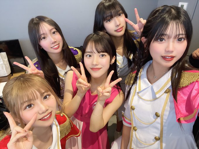 Twitterのコスプレ画像52