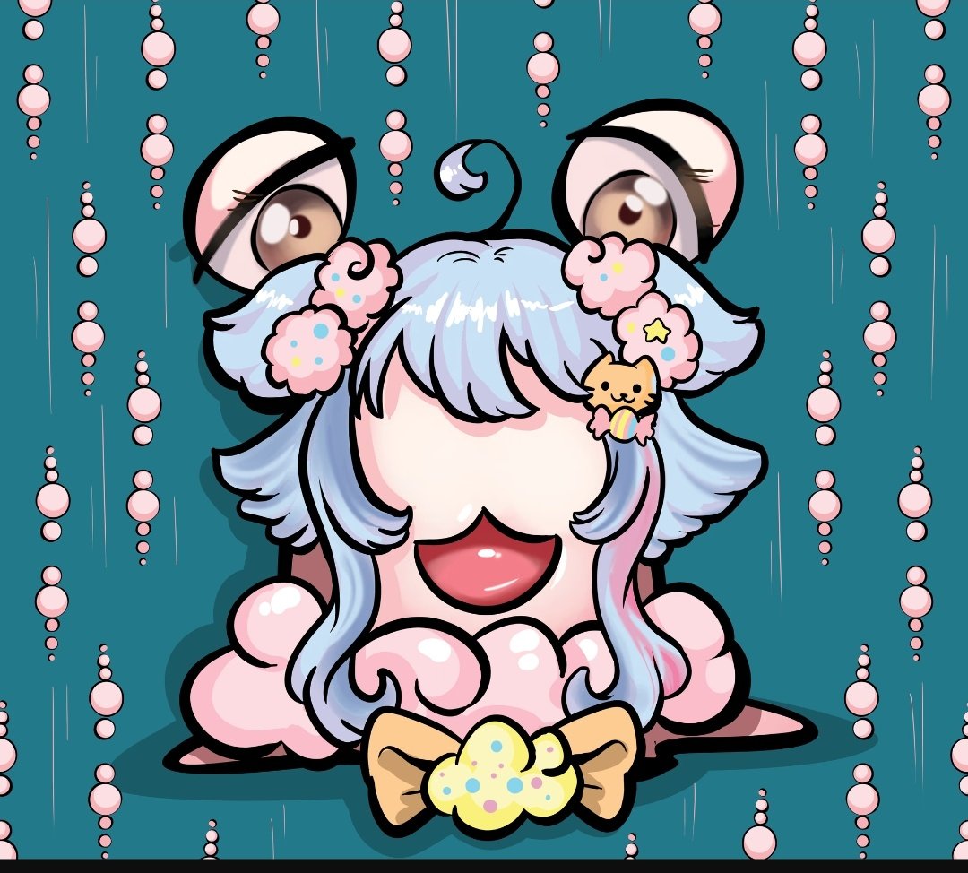 Good morning, guys☺️☺️Poligon Blockchain .  <a href="/3dcrazy_eth/">Lunatic</a> <a href="/bitcoin_i_/">VICTOR</a> <a href="/dedrastas/">DED RASTAS - Digital Art</a> <a href="/DBturs2702/">B@turs ✍️</a> <a href="/davidalexp7/">SeRiaL oFFiCiaL®</a> @GalleryinMotion <a href="/MerrylandsNft/">Merrylands.nft</a>                            Prise : 1 MATIC!!!!!!                                                      #nftart #art #nfts #nftartist