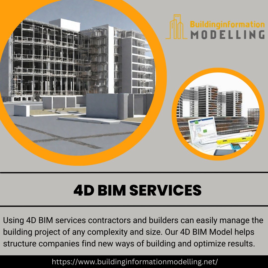 We have a large number of teams, including BIM Engineers and CAD Designers, who have extensive experience in #4DBIMServices and deliver precise 4D BIM Designs to our clients. shorturl.at/oyC45 #4dbimservices #4dbimmodeling #4dbimdesign #4dbimoutsourcing #4dbimdrafting