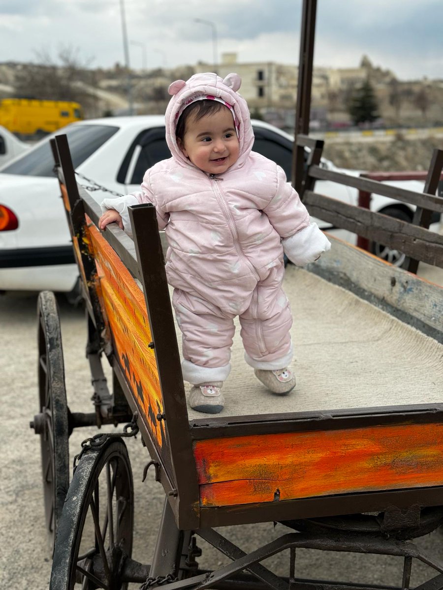 Allah nazarlardan saklasın maşallah kuzuma