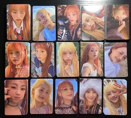 purin 🛝 (@sullisbabe) on Twitter photo burdan istediginiz bir sey olur mu ona gore alalim cunku bir daha album pclere go acmicam
tanesi $2 hepsinden fazlaca var
<a href="/loonaorbitr/">Loona Satış & Takas</a> <a href="/loonatakas/">loona satış / takas</a> <a href="/ggtakassatis/">꒰ gg ꒱ takas | satış</a> burdan istediginiz bir sey olur mu ona gore alalim cunku bir daha album pclere go acmicam
tanesi $2 hepsinden fazlaca var
<a href="/loonaorbitr/">Loona Satış & Takas</a> <a href="/loonatakas/">loona satış / takas</a> <a href="/ggtakassatis/">꒰ gg ꒱ takas | satış</a>