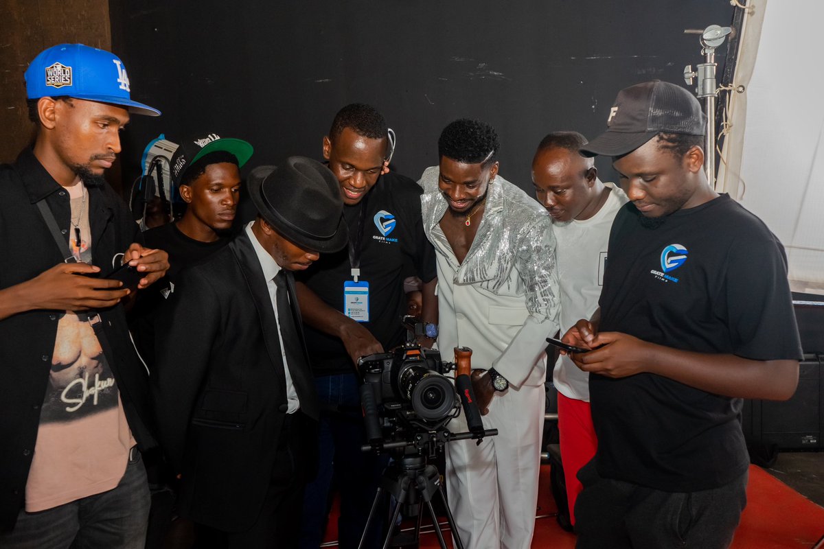 Director Pest tweet media