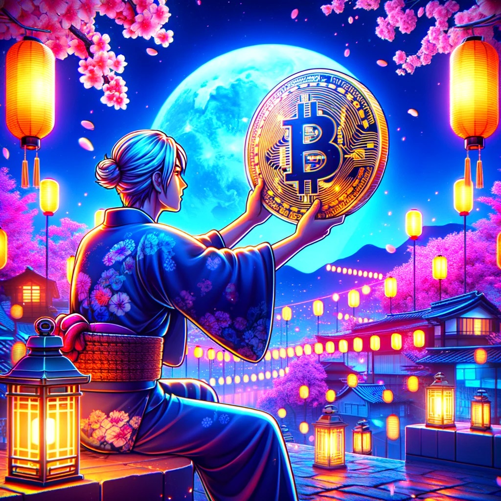 BlockZa-Japan (@blockza_jp) on Twitter photo カウントダウンが始まりました! #Bitcoin ハーフニングイベントまであとわずか40日。大きな日に備えて準備はできていますか?🚀💰
#BTC #暗号通貨
<a href="/nftstudio24_jp/">nftstudio24_jp</a> <a href="/thehinza/">Hinza | Businesswoman in Japan</a> カウントダウンが始まりました! #Bitcoin ハーフニングイベントまであとわずか40日。大きな日に備えて準備はできていますか?🚀💰
#BTC #暗号通貨
<a href="/nftstudio24_jp/">nftstudio24_jp</a> <a href="/thehinza/">Hinza | Businesswoman in Japan</a>