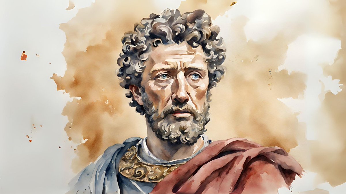 Marcus Aurelius, in his notes “To Himself” 11.18, offers ten rules to avoid getting angry: 1. Understand our interconnectedness: Recognize our role as part of a greater whole, where each individual contributes to the collective good. 2. Consider the character of those who…