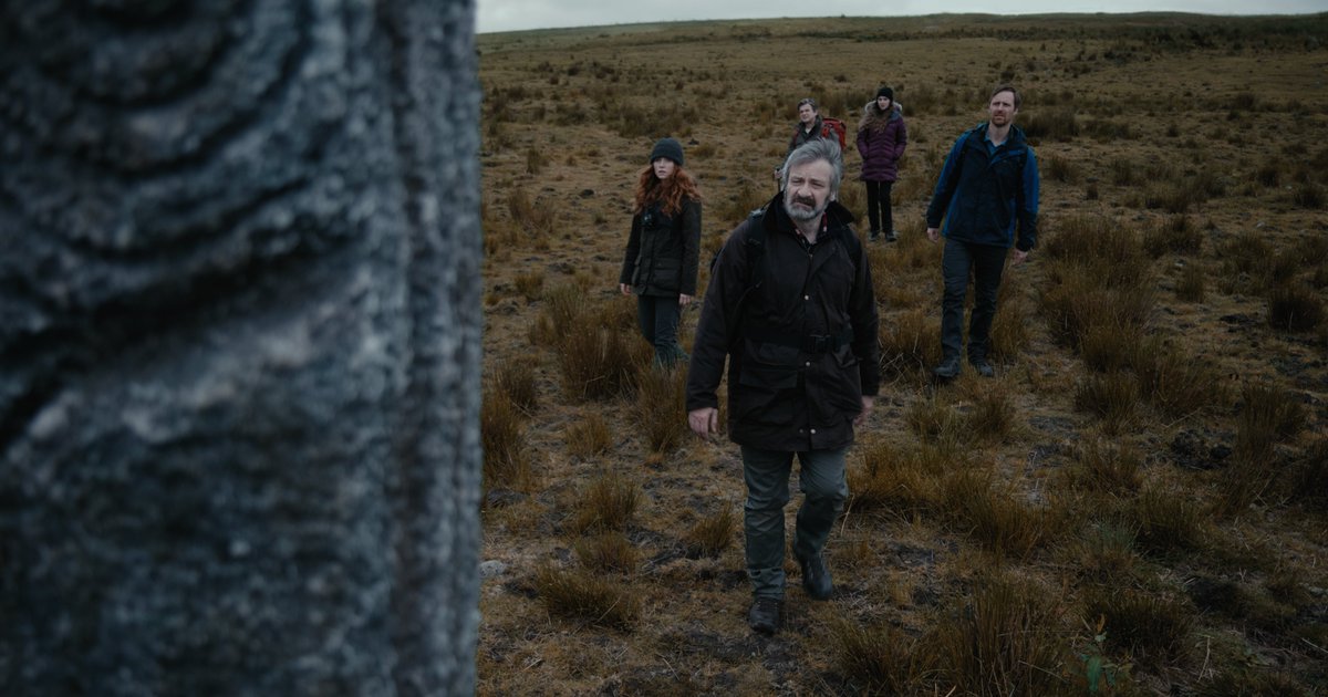 The Moor Movie (@moormovie) on Twitter photo There are only just a few tickets left to see THE MOOR at Manchester Film Festival
Come see the film and meet the cast and crew!
📷6PM // 20TH MARCH
A Manchester premiere and directorial debut.
📷Tickets and passes available online now: tinyurl.com/2pn2sd9c There are only just a few tickets left to see THE MOOR at Manchester Film Festival
Come see the film and meet the cast and crew!
📷6PM // 20TH MARCH
A Manchester premiere and directorial debut.
📷Tickets and passes available online now: tinyurl.com/2pn2sd9c