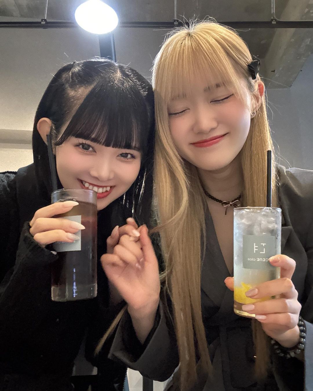 はるさやくん　 ふんわり👗 甘めコーデもすき？ #高身長女子#高身長コーデ#高