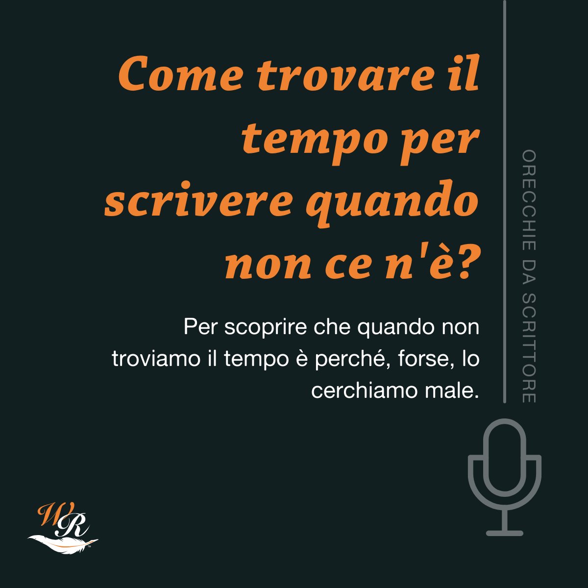 Writers And Readers™ | Dove nascono i bestseller tweet media