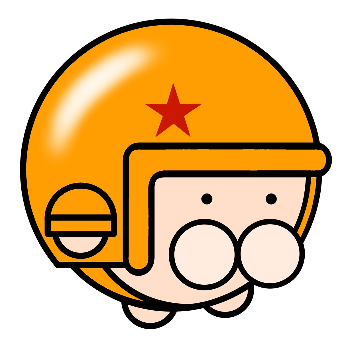 crypto_helmets's tweet photo. どデカい元気をありがとう https://t.co/CaIrj127Cd