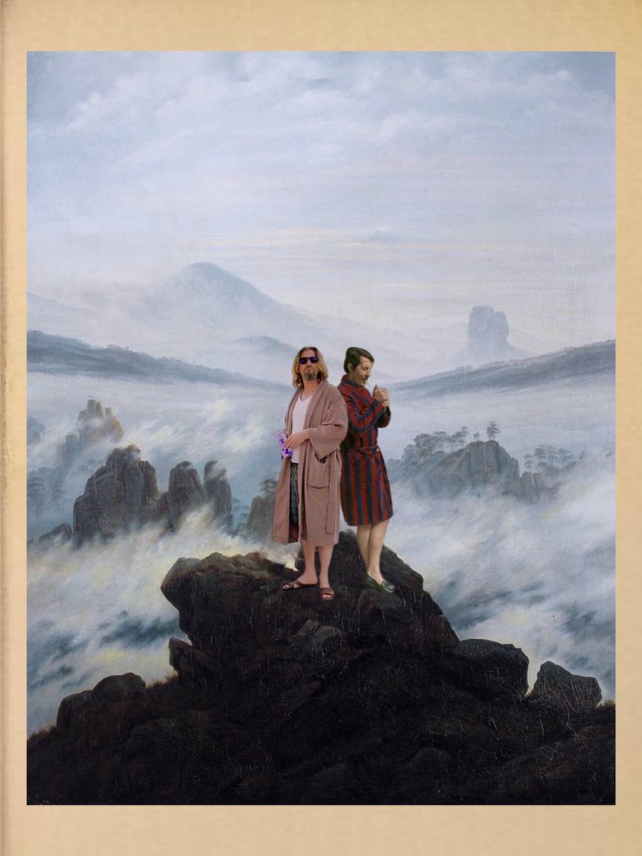 MarieBnard's tweet image. 