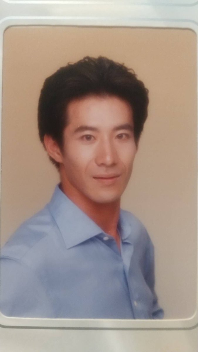 kandonkn's tweet image. 藤崎アナの奇跡の
ハリウッドな一枚はこちら‼️📸🇺🇸

#藤崎健一郎　#20代
#ABCラジオ #感度びんびん