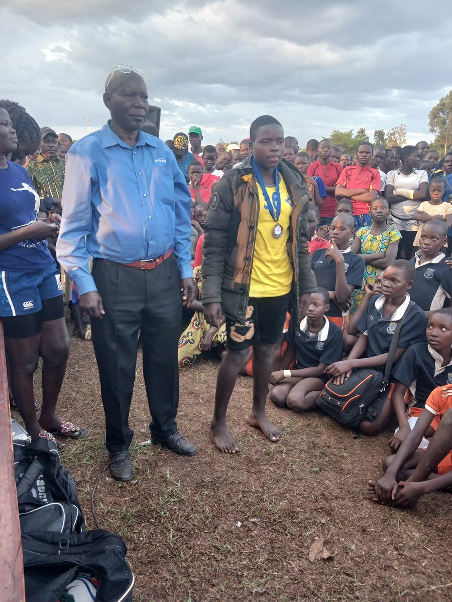 Rugby Tackling Life (RTL) - Uganda tweet media