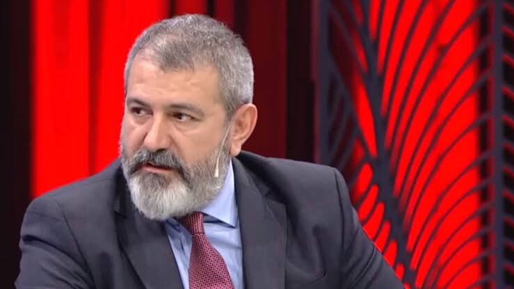 ConflictTR's tweet photo. 🔴 Eski emniyet müdürü Hamza Turhan Ayberk, Victoria kod adlı MOSSAD ajanından talimat aldığını itiraf etti. https://t.co/U4Xs2YE8uU