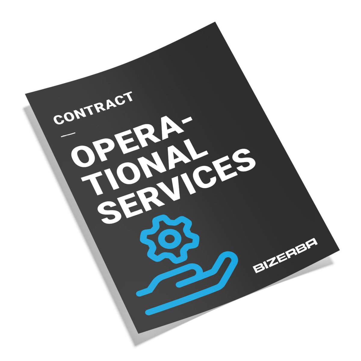 Benefit from the Bizerba Customer Portal

Service Ticket Management
Purchasing Spare Parts
Operating instructions on all your Bizerba products
Contact Bizerba easily and quickly

ow.ly/mjoX50QOrJn

#Servicecontracts #Customerportal #Bizerba