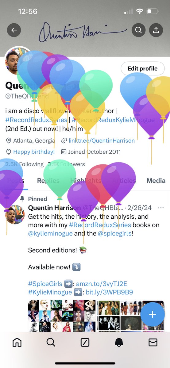 Quentin Harrison tweet media