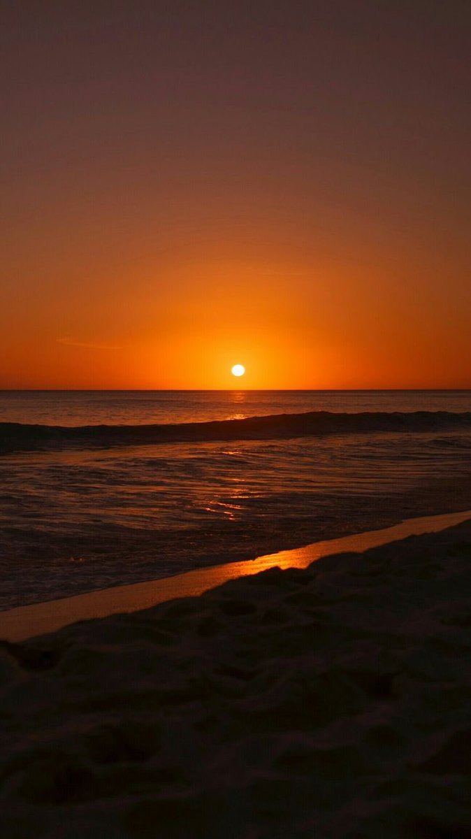 #folk #sunset