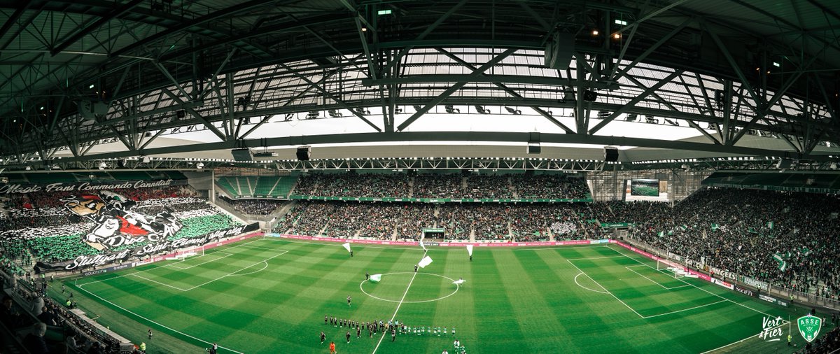 ASSEofficiel's tweet photo. Non mais ce stade ! 🫶 https://t.co/mFiE6CTrtE