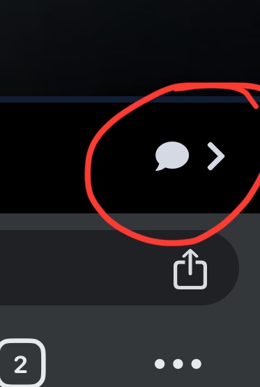 NycCityguy's tweet photo. @sniffiesapp please help with this bug on iOS safari and chrome. About half the time you tap on a profile’s chat icon, no history is shown (even when there is history). So you message them. Then you go back to Recents, tap on that same chat, and the history loads. Annoying. 😎🙏🏼 https://t.co/ziO8kothhf