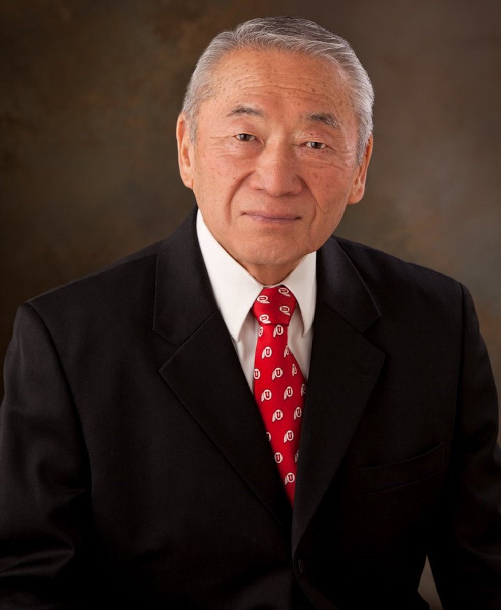 Judge Raymond S. Uno was a scholar and soldier, an athlete and activist, a gentleman and jurist, and a champion of civil rights and civility. Judge Uno made history and opened doors for so many of us. He was our hero. His humor and humanity will be greatly missed.