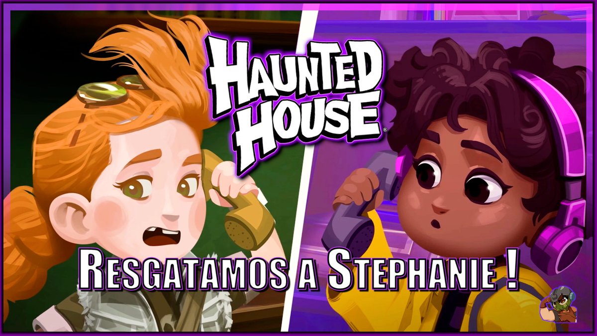 SrBilly6's tweet photo. 📢 Quintamos com mais um EP!
Conseguimos resgatar o primeiro amigo, olha não foi fácil não kkkk!!
🇧🇷 https://t.co/rgOC61oYuA
🇧🇷@orbitgamestudio #hauntedhouse #indiegame #orbitstudio #indiebr #gamenacional #obradearte #SrBilly
🌟 SEJA MEMBRO:https://t.co/vaEPafgoAe https://t.co/COKXXXbLrE