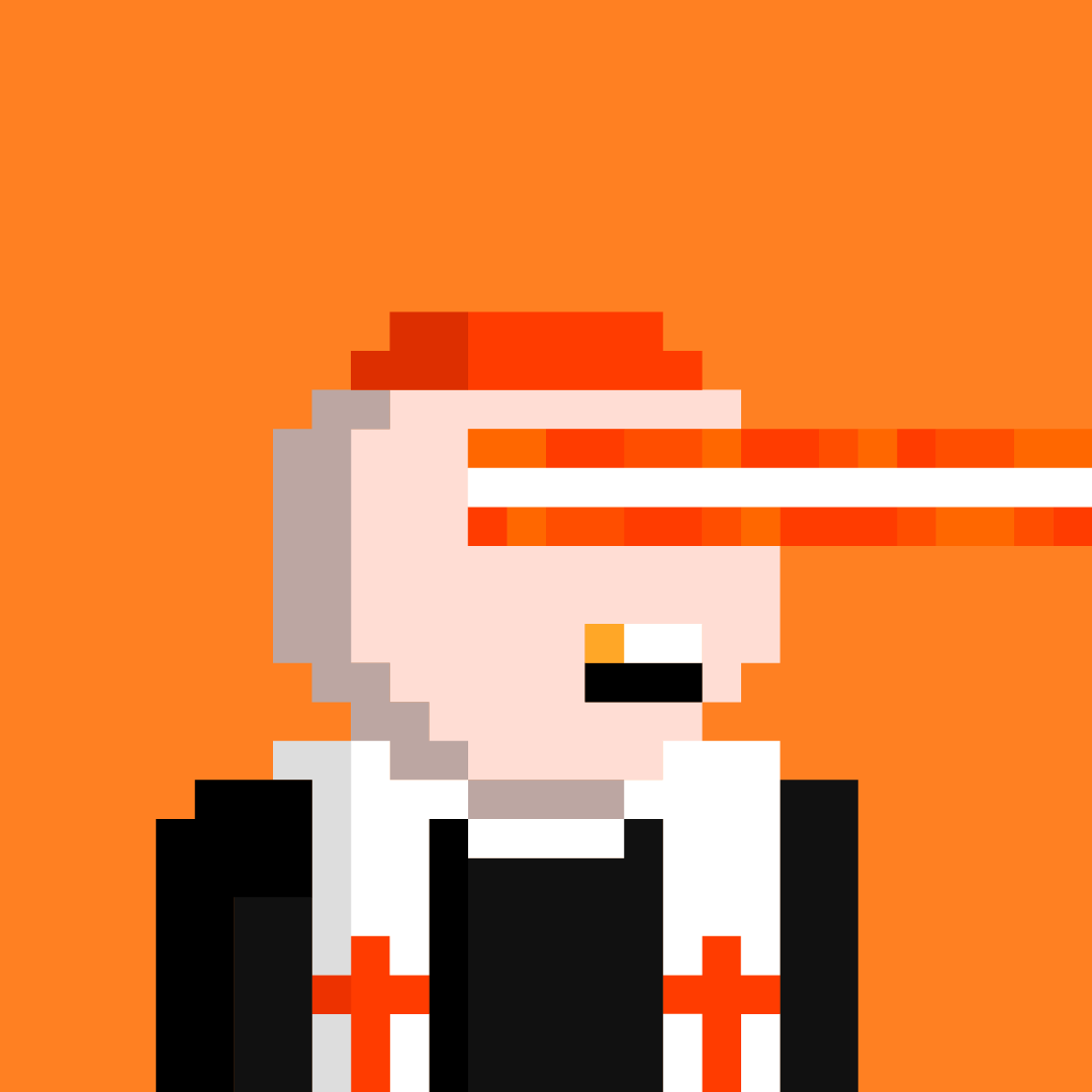 God bless Satoshi. God bless #Bitcoin - 1/1 On Chain Priest.