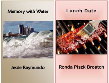 OriGamiFreePoem's tweet image. Two #microchap collections of #origamipoem to read / download on origamipoems.com - 
Jessie Raymondo&apos;s &apos;Memory with Water&apos;
&amp;amp;
&apos;Lunch Date&apos; by Ronda Piszk Broatch
