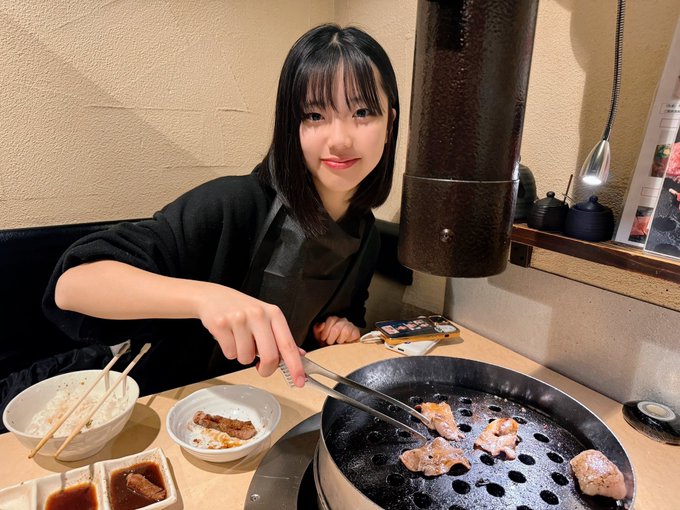 Twitterのコスプレ画像13