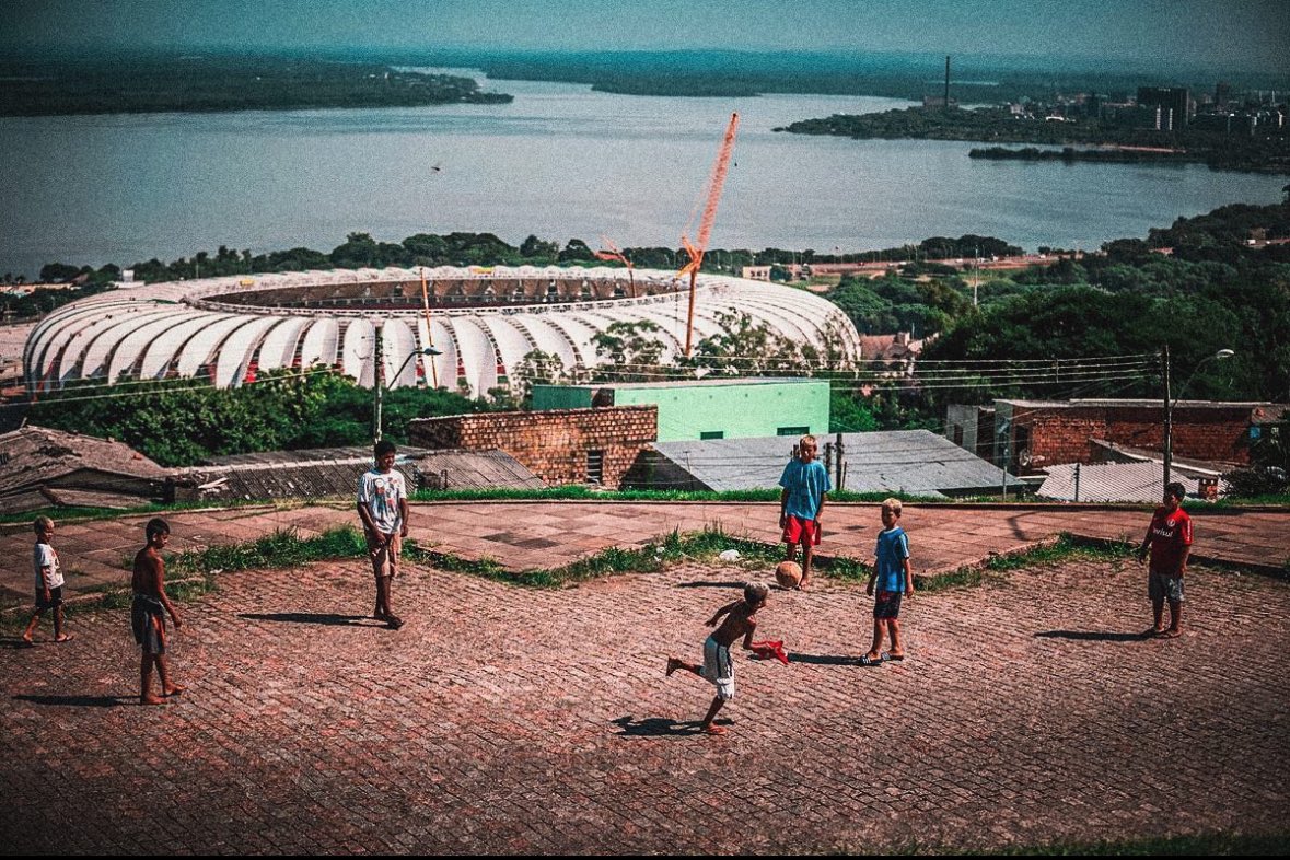 “Clube do povo do Rio Grande do Sul”

Legal