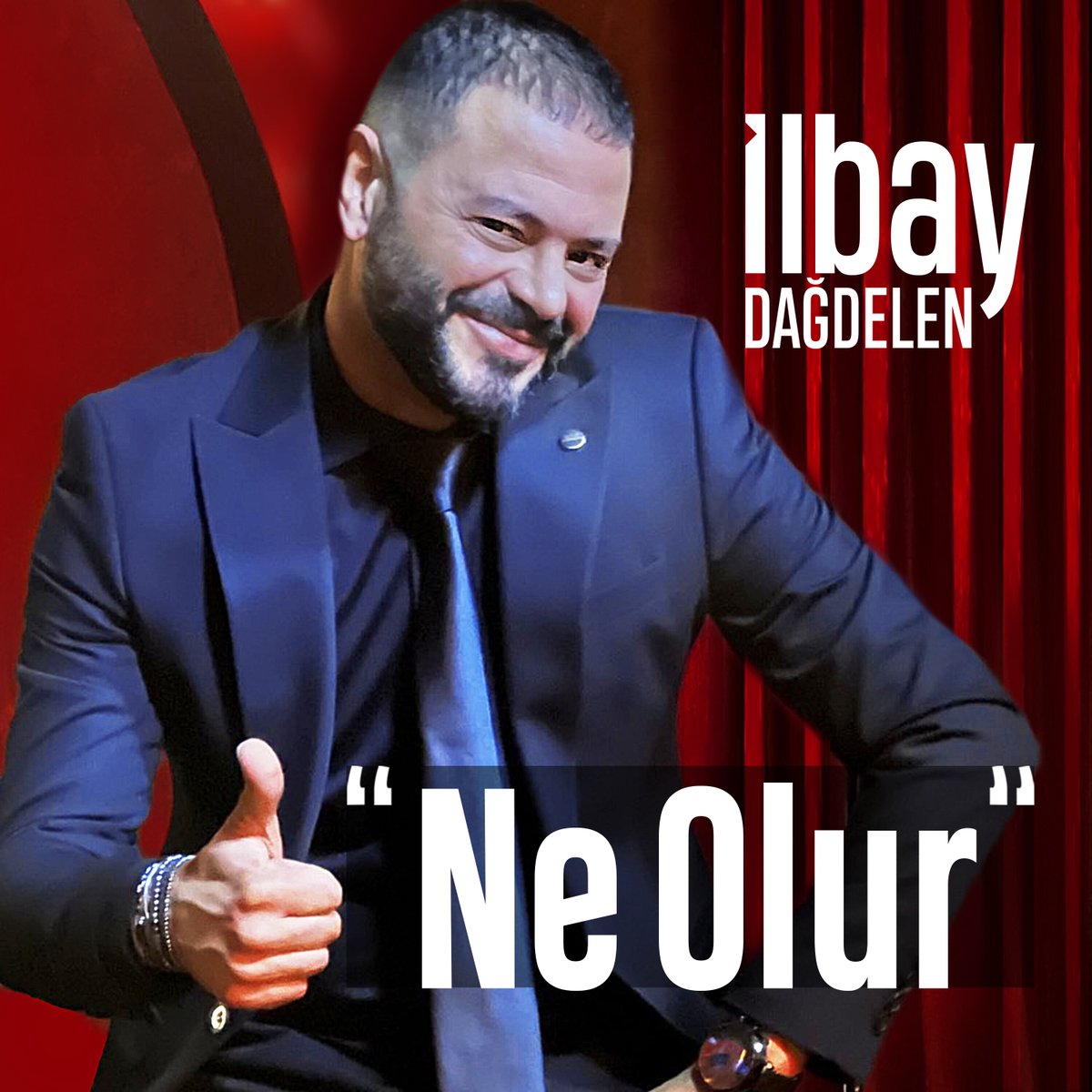 ilbayofficial's tweet photo. https://t.co/jnrBXJxQBt

🎶İlk çıkış şarkımız Ne Olur, Çimen’s Yapım etiketiyle tüm dijital platformlarda yerini aldı.
Söz:İlbay Dağdelen-Erkut Güngör
Müzik:İlbay Dağdelen
Yapımcı:Çimen’s
Yönetmeni:Serdar Yıldırım https://t.co/Q1z9pDGSdh