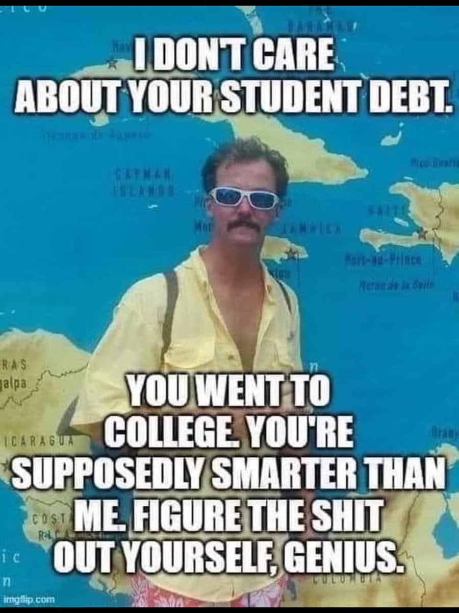 BoydPeters49's tweet photo. Totally agree!! https://t.co/Ycycpq9xHp