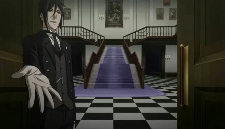 AlignedSebasu's tweet photo. Selamat datang di Phantomhive Manor, semuanya. Kali ini saya ingin mengajak teman-teman sekalian untuk bermain petak umpet kecil-kecilan bersama saya. Untuk itu, boleh berikan foto terbaik kalian sebelum kita mulai? Saya tunggu sampai 20.30 ya! https://t.co/4mt7IHY7zq