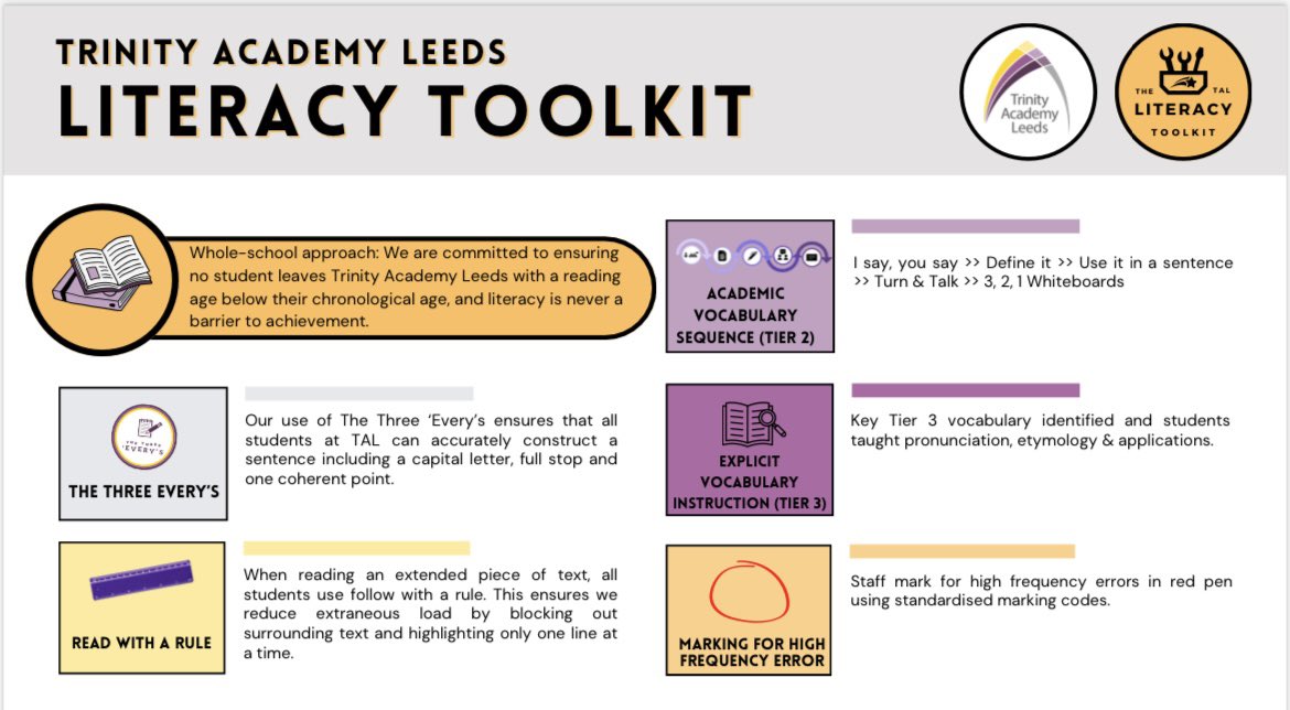 TrinityAcademyL tweet picture