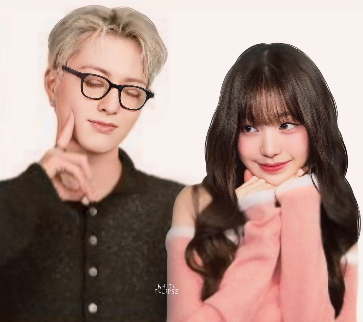 whitetulipsz's tweet photo. #travicky first photobooth together https://t.co/IusajTzHJo