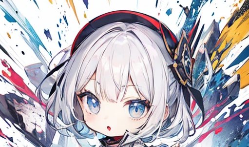 __uyuu's tweet photo. アイコン作っみたら上手くいったw https://t.co/6vKoRKyu5f