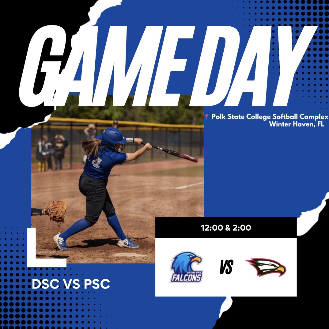 Daytona State Softball tweet media