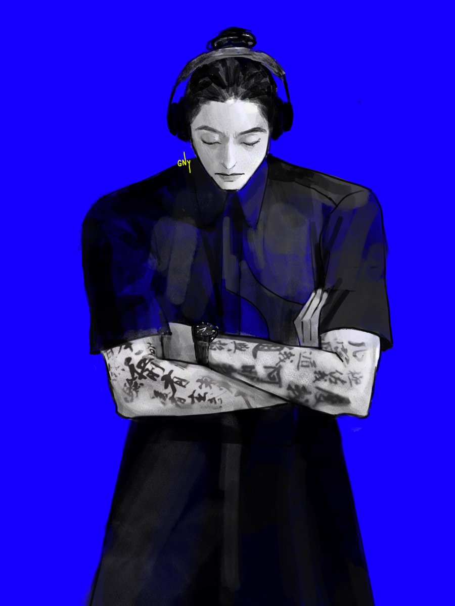 gon 𓆝𓆟 tweet media