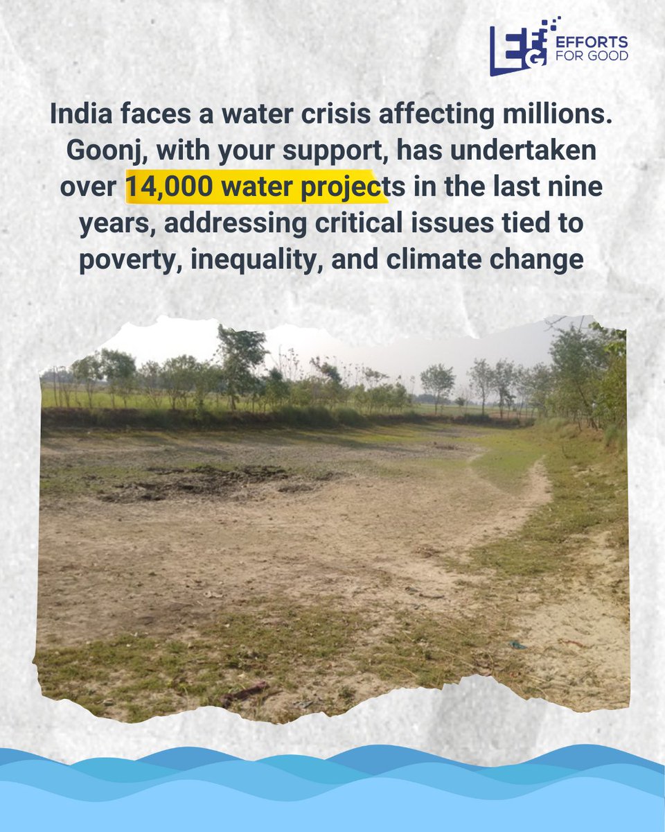 EFG | Efforts For Good tweet media