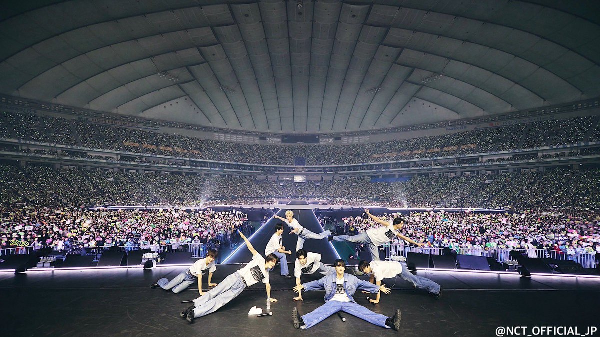 NCT_OFFICIAL_JP tweet media